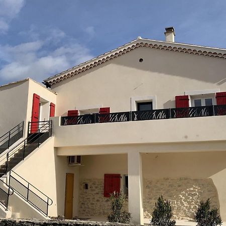Gite "Le Couchant" Gras Εξωτερικό φωτογραφία