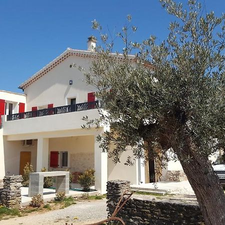 Gite "Le Couchant" Gras Εξωτερικό φωτογραφία