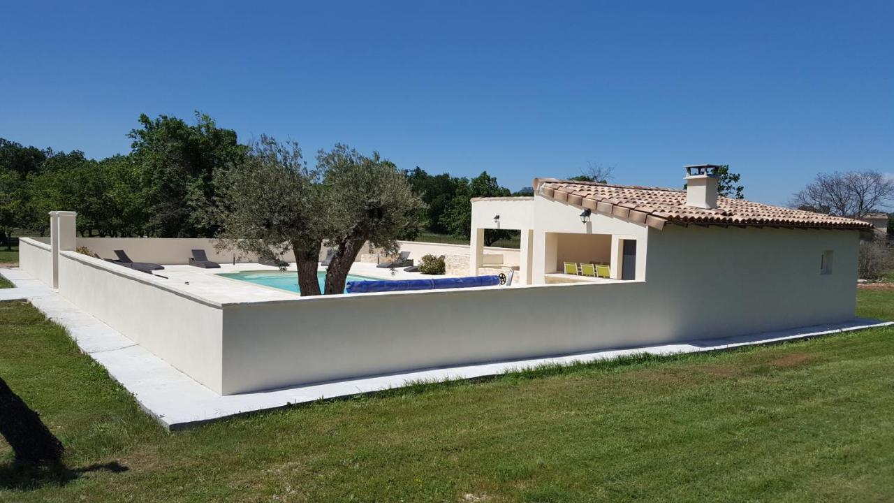 Gite "Le Couchant" Gras Εξωτερικό φωτογραφία