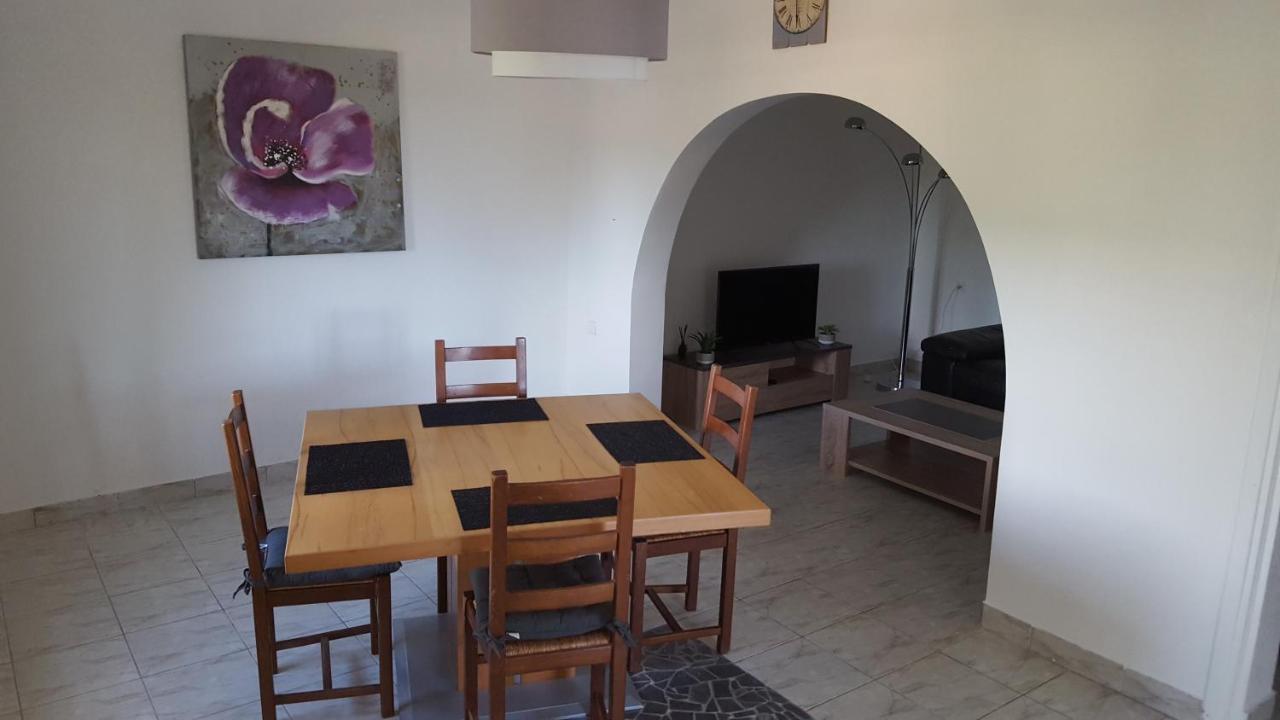 Gite "Le Couchant" Gras Εξωτερικό φωτογραφία