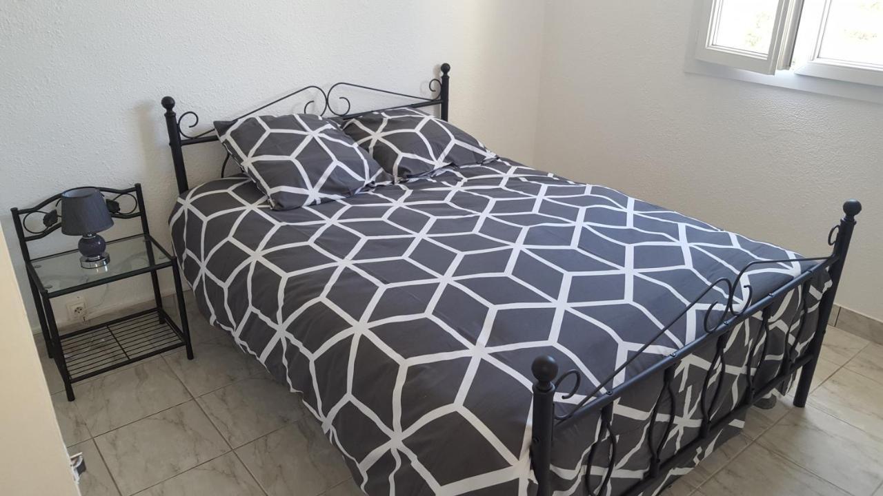 Gite "Le Couchant" Gras Εξωτερικό φωτογραφία