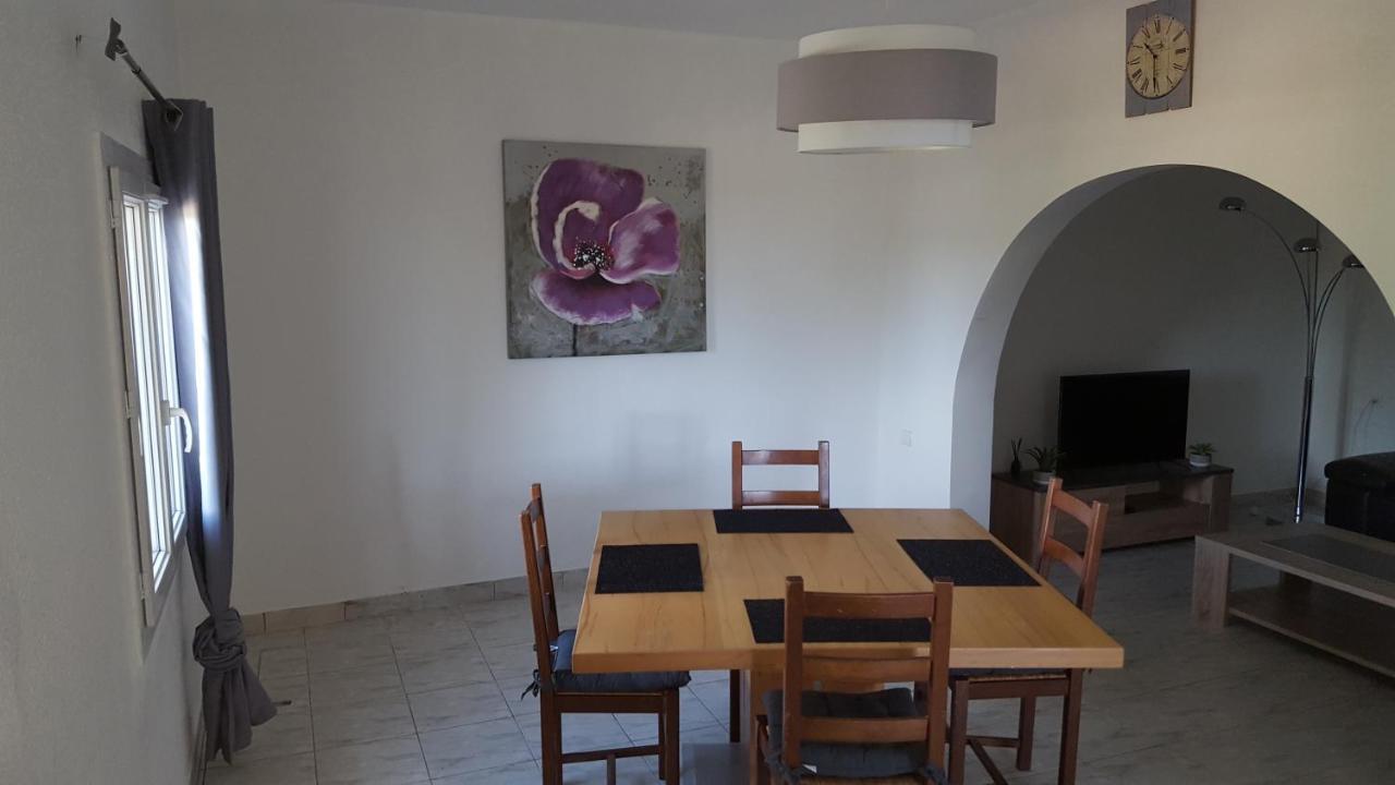 Gite "Le Couchant" Gras Εξωτερικό φωτογραφία